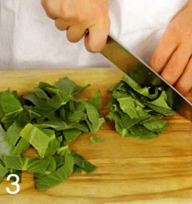 готовим щи +из свежей капусты